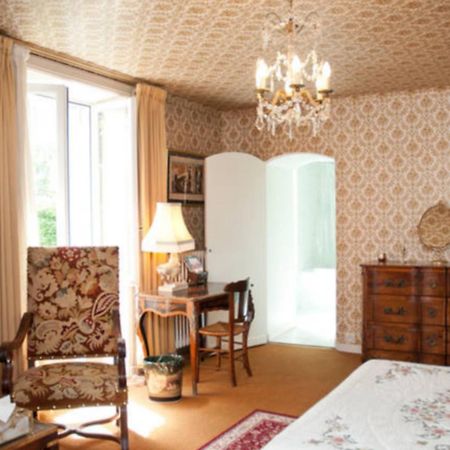 Bed and Breakfast Lalobema Machecoul Exterior foto