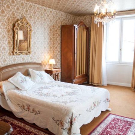Bed and Breakfast Lalobema Machecoul Exterior foto