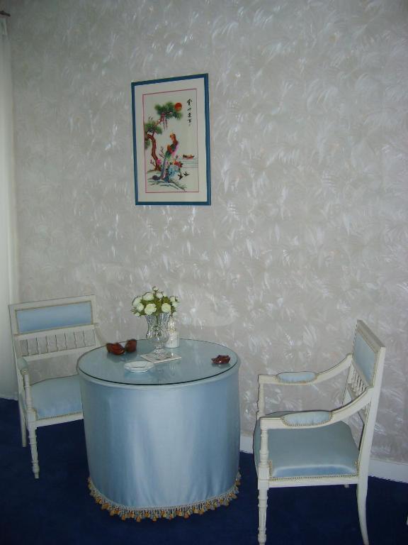 Bed and Breakfast Lalobema Machecoul Exterior foto