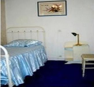 Bed and Breakfast Lalobema Machecoul Exterior foto