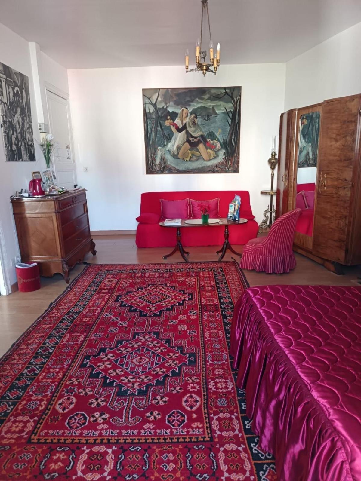 Bed and Breakfast Lalobema Machecoul Exterior foto